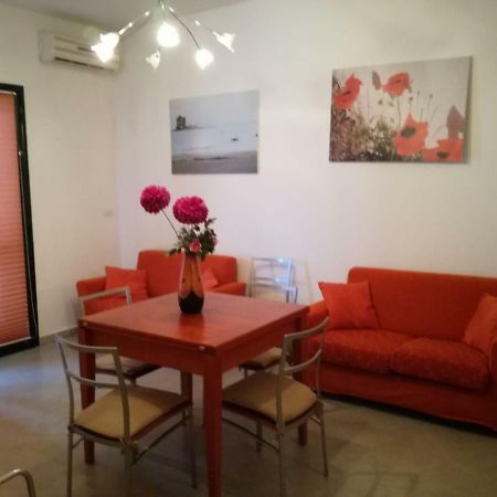 B&B Giovanna Gms Porto Cesareo Dış mekan fotoğraf