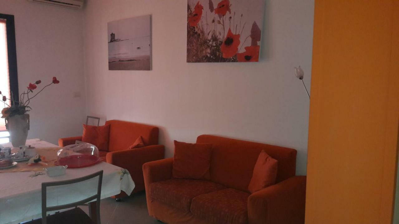 B&B Giovanna Gms Porto Cesareo Dış mekan fotoğraf