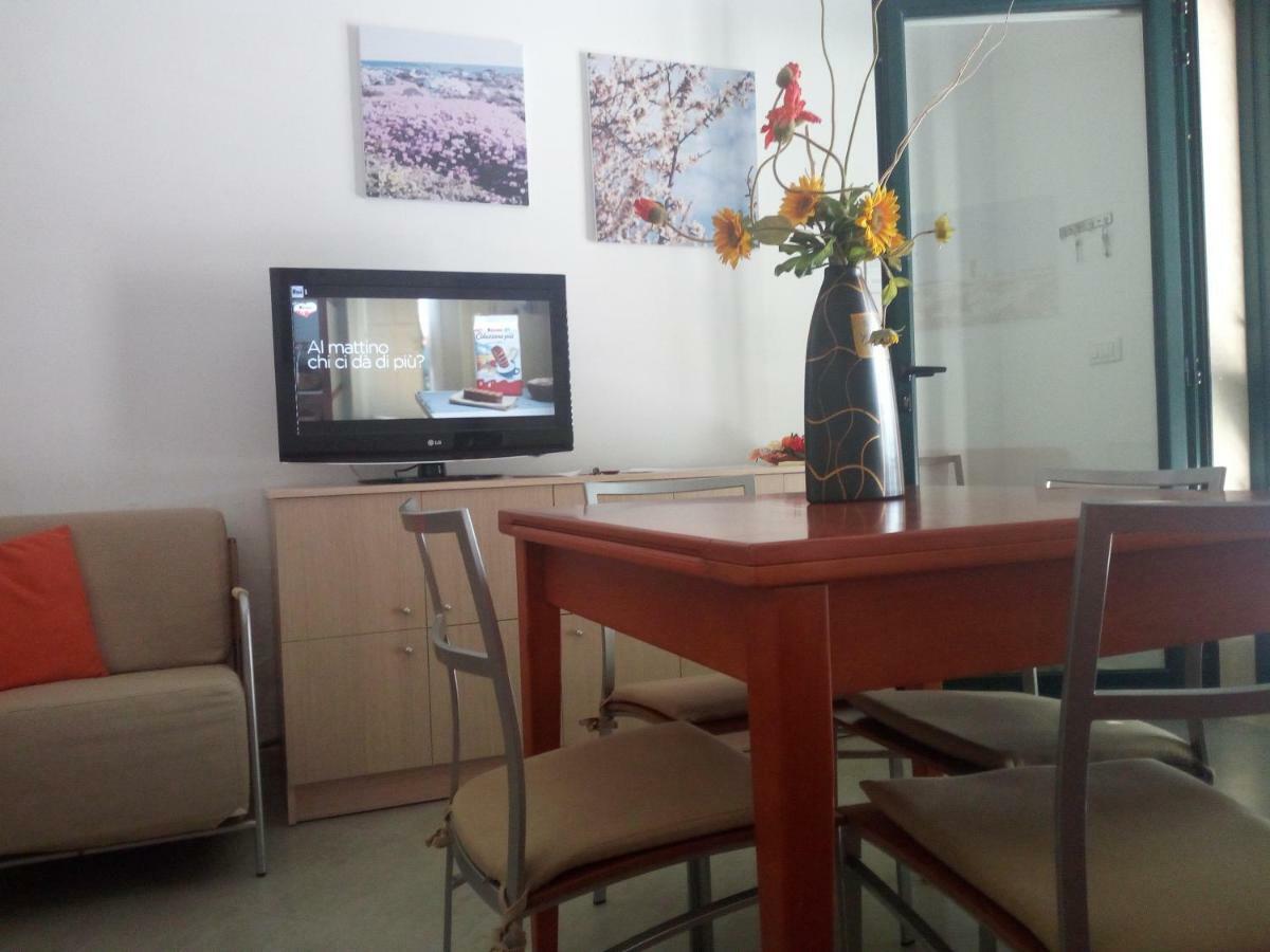 B&B Giovanna Gms Porto Cesareo Dış mekan fotoğraf