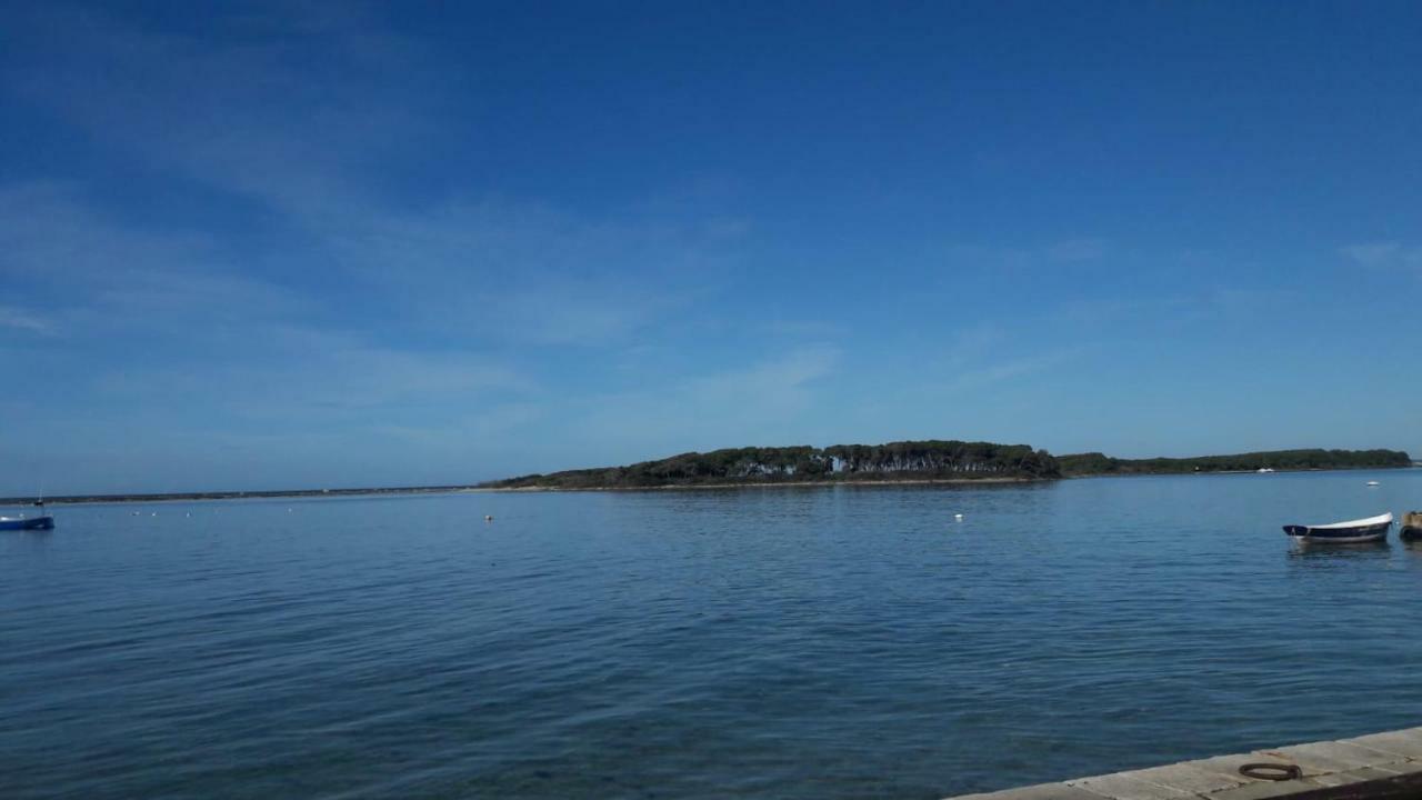 B&B Giovanna Gms Porto Cesareo Dış mekan fotoğraf