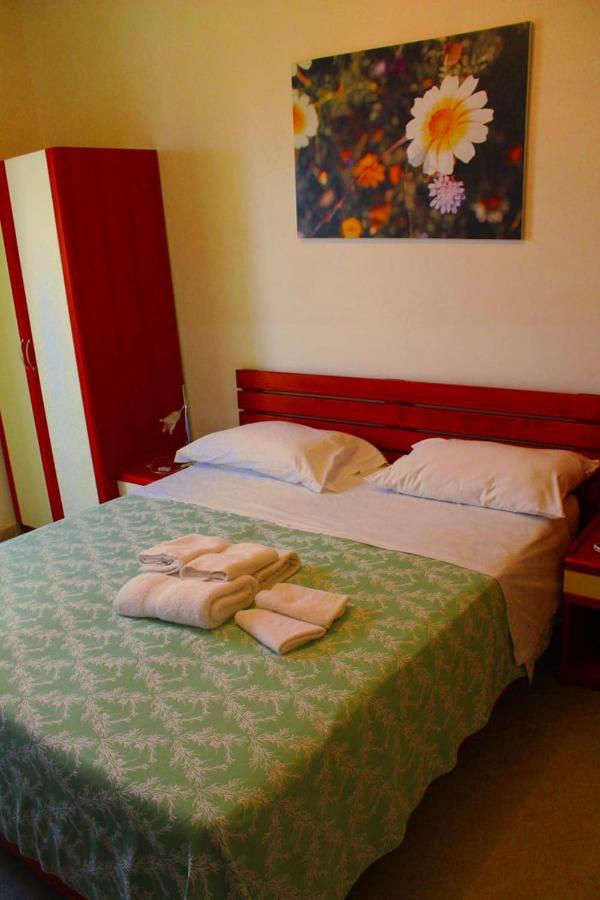 B&B Giovanna Gms Porto Cesareo Dış mekan fotoğraf