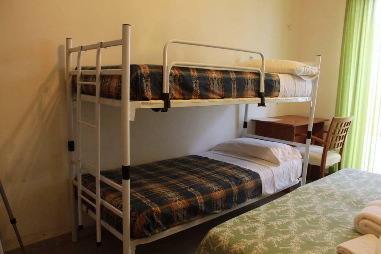 B&B Giovanna Gms Porto Cesareo Dış mekan fotoğraf