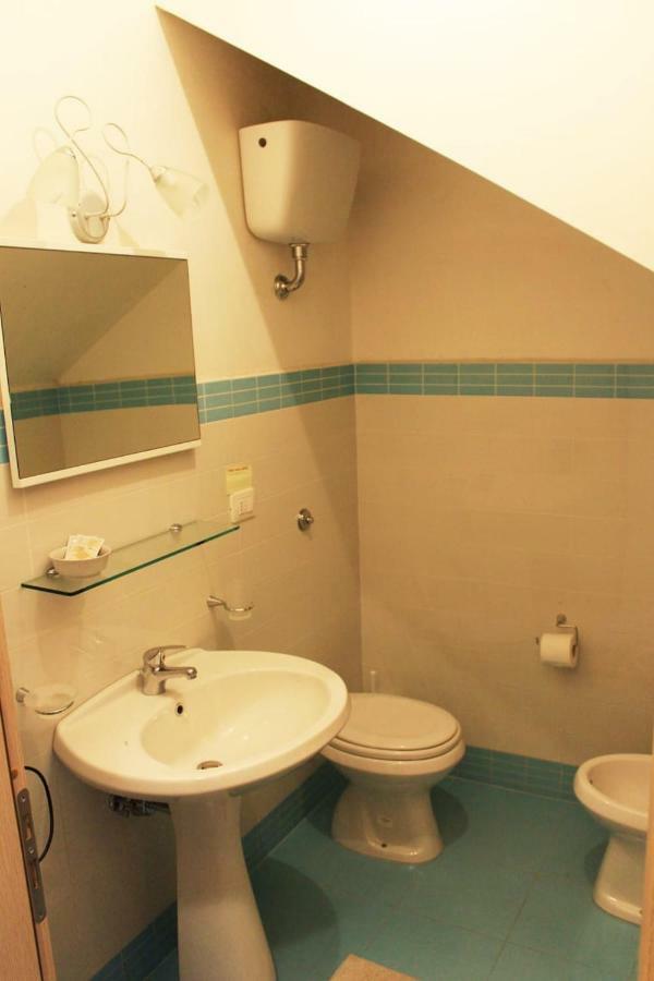 B&B Giovanna Gms Porto Cesareo Dış mekan fotoğraf
