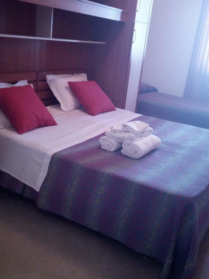 B&B Giovanna Gms Porto Cesareo Oda fotoğraf