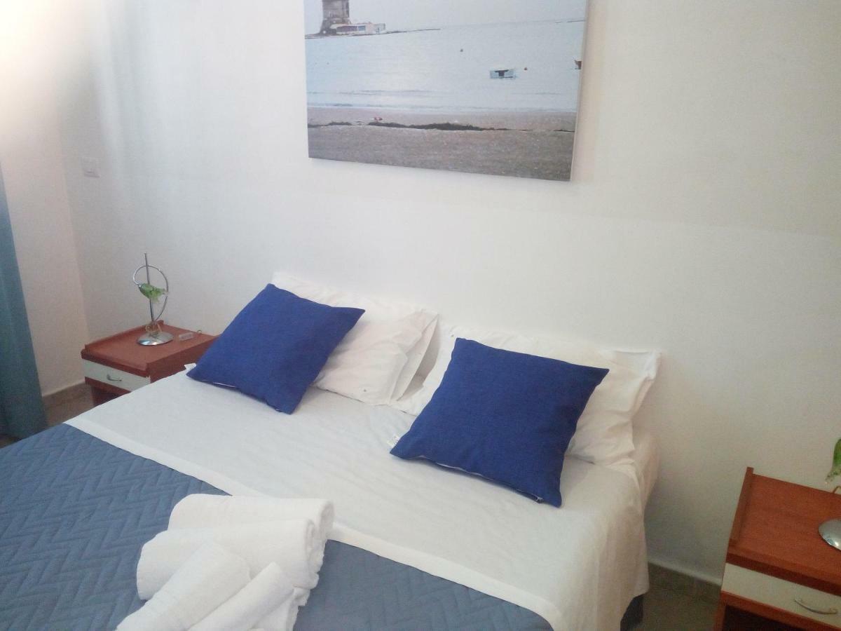 B&B Giovanna Gms Porto Cesareo Oda fotoğraf