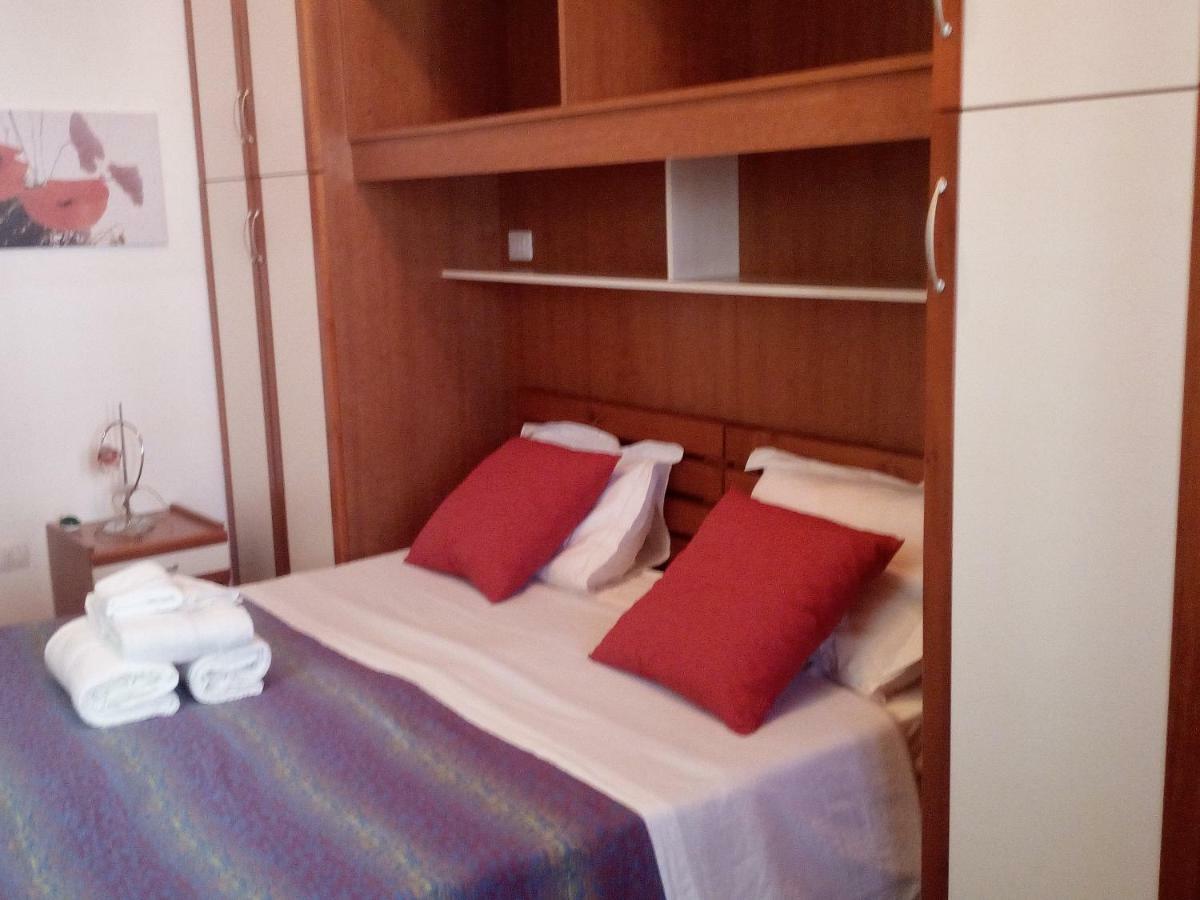 B&B Giovanna Gms Porto Cesareo Oda fotoğraf